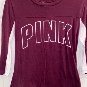 Victoria’s Secret PINK shirt